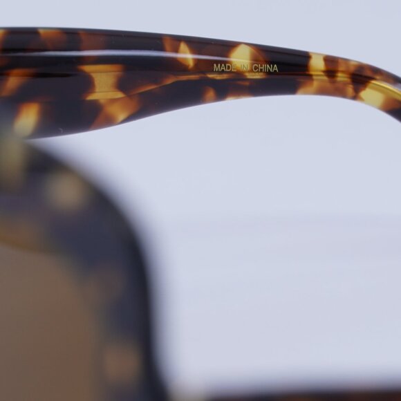 Isabel Marant IM 0074/G/S 0086 70 Sunglasses - Havana Frame, Brown Lenses main image 4